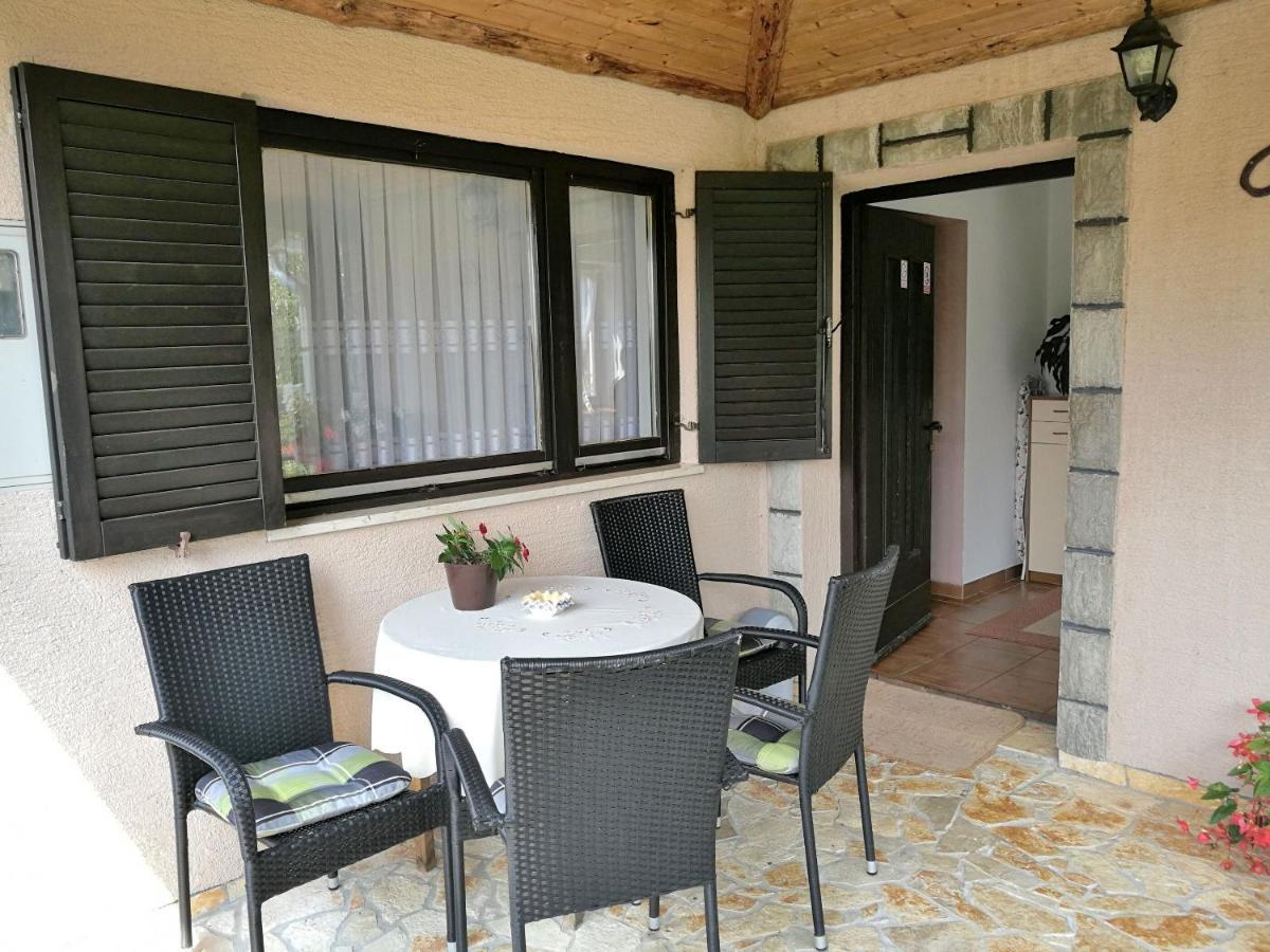 Villa House Marica Poljanak Exterior foto