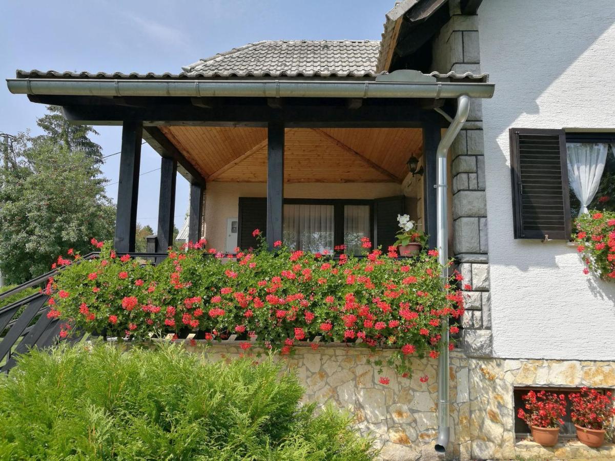 Villa House Marica Poljanak Exterior foto